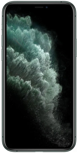 сертифицированный Apple iPhone 11 Pro MAX RFB 64 Gb Space Grey фото 2