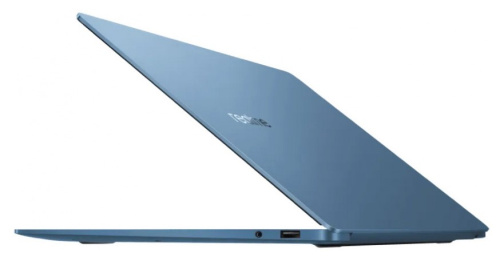 сертифицированный Ноутбук Realme Book Prime 14 i5 16Gb/SSD512Gb/IPS/2K/W11H Blue фото 3
