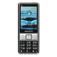 продажа Maxvi X900i Черный