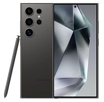 продажа Samsung S24 Ultra SM-S928B 12/512GB Titanium Black RU