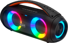 продажа Колонка Maxvi PS-04 black