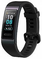 продажа Фитнес−браслет Huawei Band 3 Черный