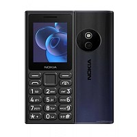 продажа Nokia 125 DS (TA-1655) Черный