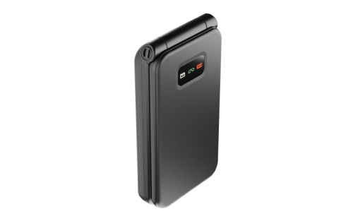 сертифицированный Olmio F19 Черный фото 5