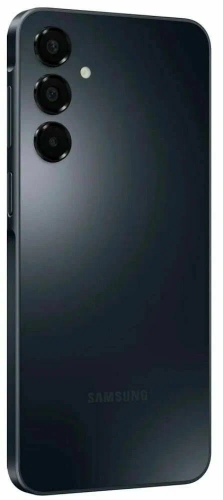 сертифицированный Samsung A16 A165F 8/256Gb Черный RU фото 6