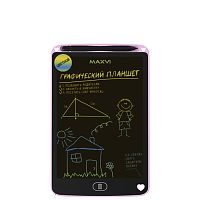 продажа Планшет графический Maxvi MGT-01C Pink