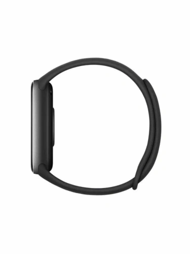 сертифицированный Фитнес-браслет Xiaomi Smart Band 9 Midnight Black фото 4