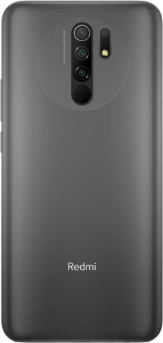 сертифицированный Xiaomi Redmi 9 32Gb Grey фото 3