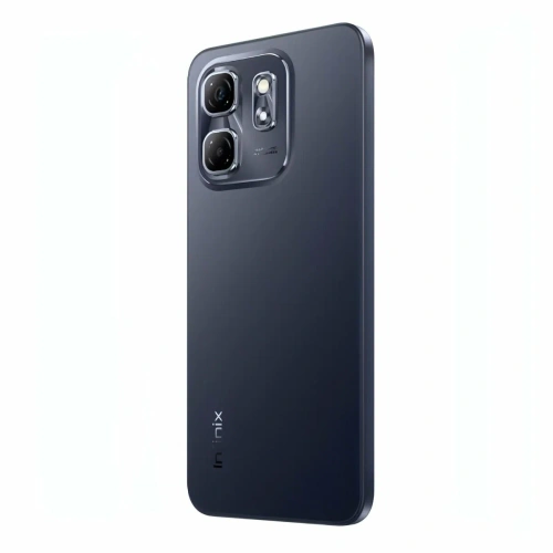 сертифицированный Infinix HOT 50i 4/256GB Sleek Black фото 6