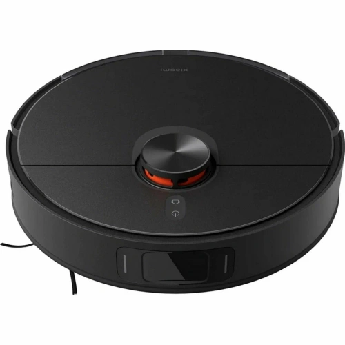 сертифицированный Робот-пылесос Xiaomi Robot Vacuum S20+ Black EU фото 4