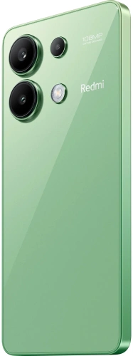 сертифицированный Xiaomi Redmi Note 13 8/256GB Mint Green фото 7