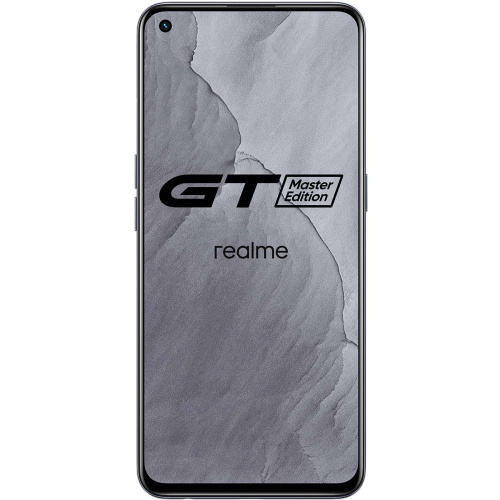 сертифицированный Realme GT Master Edition 6+128GB Voyager Grey фото 3