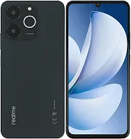 продажа Realme Note 70 6/128GB Черный