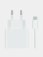 продажа СЗУ Xiaomi 33W Charging Combo Type-A