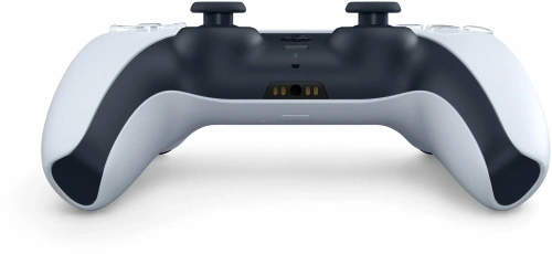 сертифицированный Игровая приставка PlayStation 5 CFI-2018A01 белый/черный фото 10