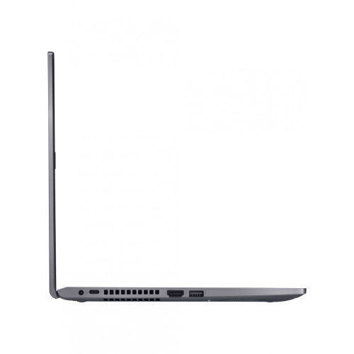 сертифицированный Ноутбук Asus X515JF-BR241T 15.6" HD 6805/4Gb/128Gb/SSD/MX130 2Gb/W10 Grey фото 6