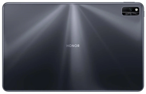 сертифицированный Планшет Honor PAD V6 Wi-Fi 10" 6/128Gb Black фото 3