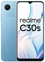 продажа Realme C30s 3/64GB Blue