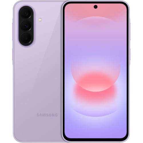 сертифицированный Samsung A37 5G A376E 8/128GB Лаванда RU