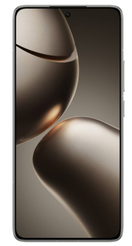 сертифицированный Xiaomi 14T Pro 12/512GB Titan Gray фото 2