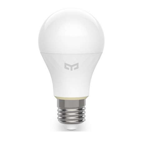 сертифицированный Умная лампочка Yeelight Smart Led Bulb A60 (mesh)