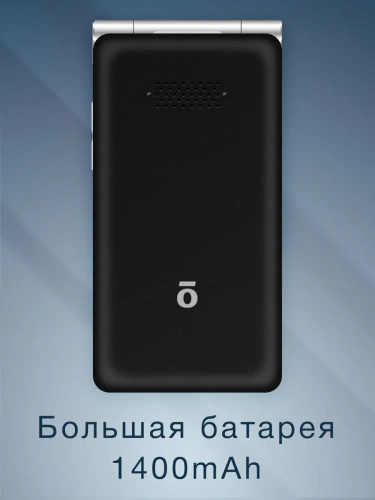 сертифицированный Olmio F50 Черный фото 5