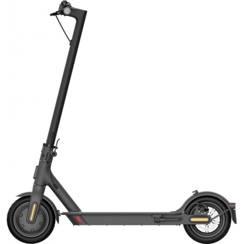 сертифицированный Электросамокат Xiaomi Mi Electric Scooter Essential