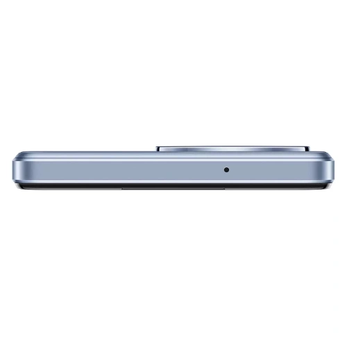 сертифицированный Honor X6 4/64GB Titanuim Silver фото 6
