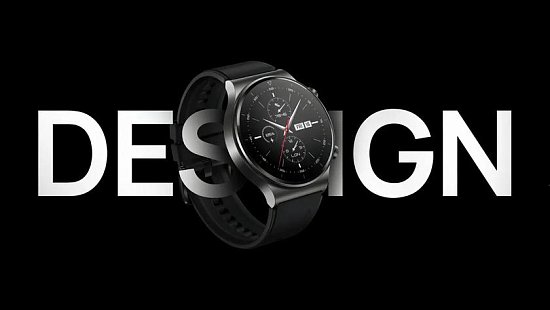 Huawei Watch GT 2 Pro станут первыми смарт-часами компании, которые будут работать на системе HarmonyOS 2.0 (aka Hongmeng OS 2.0)