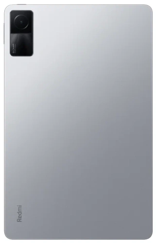 сертифицированный Планшет Xiaomi Redmi Pad 10.6" 128Gb Wi-Fi Moonlight Silver фото 3