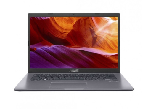 Ноутбук Asus X409FA-EK589T Q2 14.0" FHD200-nits/i3-10110U/4Gb/256Gb/SSD/UMA/W10/ Star Grey сертифицированный сертифицированный Ноутбук Asus X409FA-EK589T Q2 14.0" FHD200-nits/i3-10110U/4Gb/256Gb/SSD/UMA/W10/ Star Grey