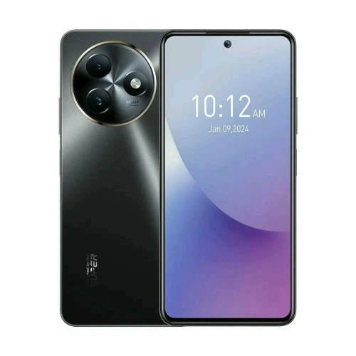 сертифицированный ITEL S24 8/256GB Black
