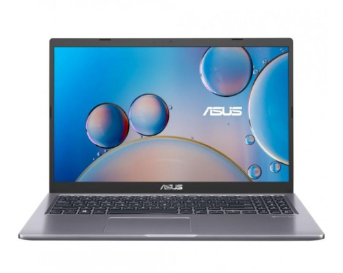 сертифицированный Ноутбук Asus X515JF-BR241T 15.6" HD 6805/4Gb/128Gb/SSD/MX130 2Gb/W10 Grey