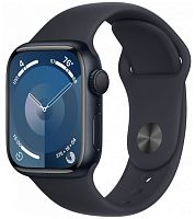 продажа Apple Watch Series 9 41mm Midnight M/L