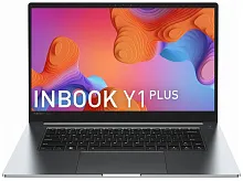 продажа Ноутбук Infinix Inbook Y1 Plus XL28 i5 1035G1/8Gb/SSD512Gb/15.6"/IPS/FHD/W11H Grey