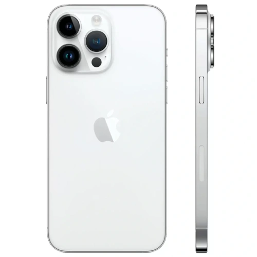 сертифицированный Apple iPhone 14 Pro MAX 512 Gb Silver GB фото 3