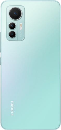 сертифицированный Xiaomi 12 Lite 8/128GB Green фото 3