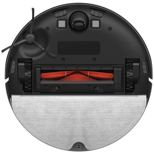 сертифицированный Робот-пылесос Dreame Bot Robot Vacuum and Mop D9 Max Black фото 5