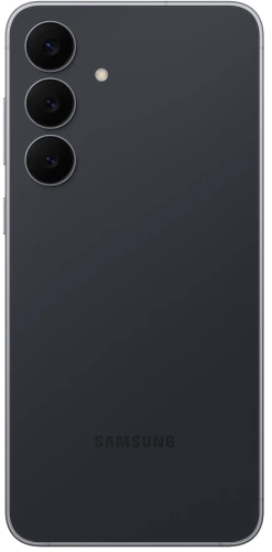 сертифицированный Samsung S25 FE 5G SM-S731B 8/256GB Черный RU фото 6