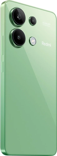 сертифицированный Xiaomi Redmi Note 13 6/128GB Mint Green фото 6