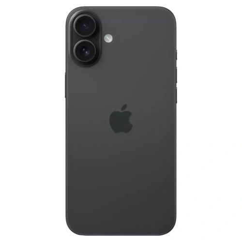 сертифицированный Apple iPhone 16 128Gb Black GB фото 3