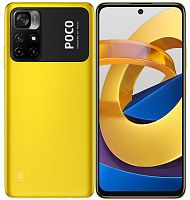 продажа POCO M4 Pro 6/128 GB Yellow