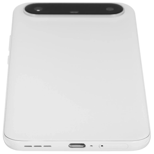 сертифицированный TECNO Spark Slim 8/256GB White фото 7