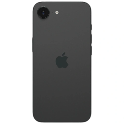 сертифицированный Apple iPhone 17e 256Gb Чёрный GB фото 3