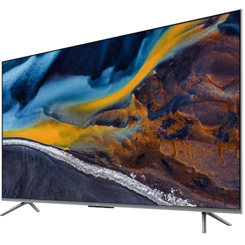 сертифицированный Телевизор ЖК Xiaomi 55" Mi LED TV Q2 (X45136)
