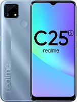 продажа Realme C25S 4/128GB Синий