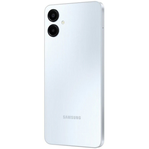 сертифицированный Samsung A06 SM-A065F 4/64GB Золотистый RU фото 2