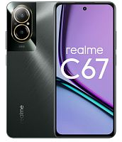 продажа Realme C67 8/256GB Черный