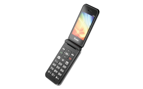 сертифицированный Olmio F19 Черный фото 3
