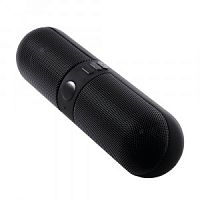 продажа Колонка Ginzzu GM-981B (2x3W/ USB/ TFcard/ AUX/ FM)